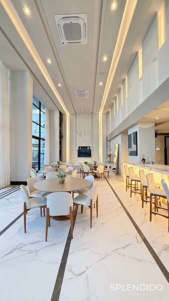 Apartamento no Edifício South Beach em Balneário Camboriú: 11ª foto da galeria de imagens do imóvel