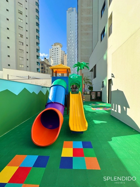 Apartamento no Edifício South Beach em Balneário Camboriú: 8ª foto da galeria de imagens do imóvel