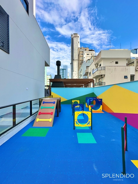 Apartamento no Edifício South Beach em Balneário Camboriú: 7ª foto da galeria de imagens do imóvel