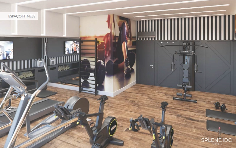 Apartamento no Edifício South Beach em Balneário Camboriú: 12ª foto da galeria de imagens do imóvel