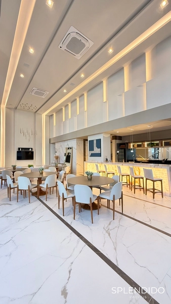 Apartamento no Edifício South Beach em Balneário Camboriú: 10ª foto da galeria de imagens do imóvel