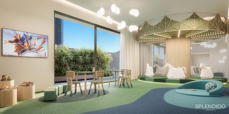 Apartamento no Edifício Hyde em Balneário Camboriú: 19ª foto da galeria de imagens do imóvel