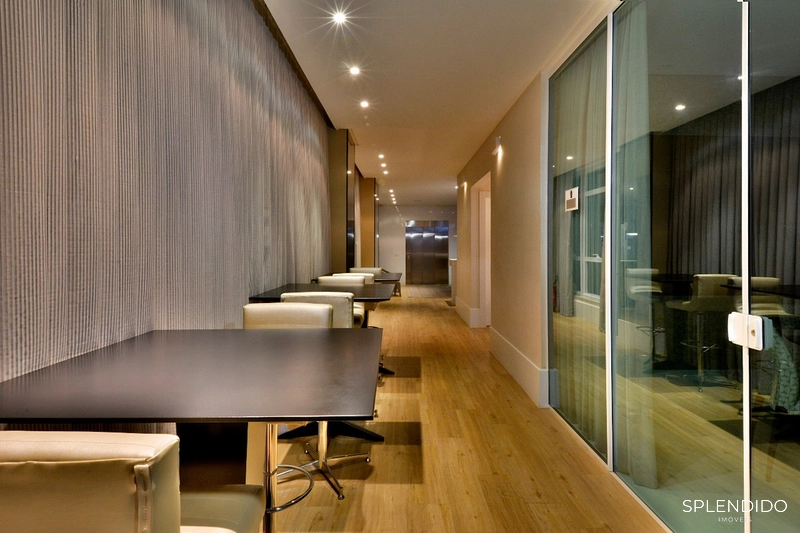 Apartamento no Edifício Elegance Tower em Balneário Camboriú: 19ª foto da galeria de imagens do imóvel