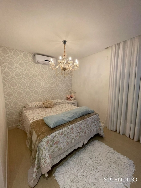 Apartamento no Edifício Elegance Tower em Balneário Camboriú: 7ª foto da galeria de imagens do imóvel