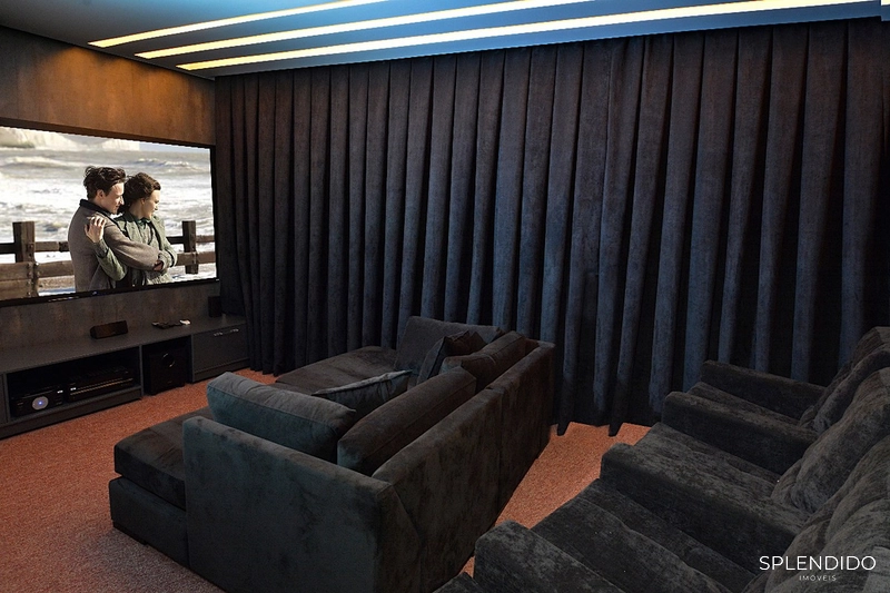 Apartamento no Edifício Elegance Tower em Balneário Camboriú: 24ª foto da galeria de imagens do imóvel