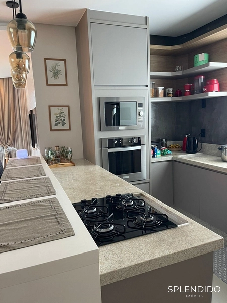Apartamento no Edifício Elegance Tower em Balneário Camboriú: 6ª foto da galeria de imagens do imóvel