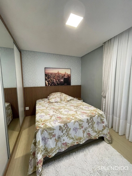 Apartamento no Edifício Elegance Tower em Balneário Camboriú: 10ª foto da galeria de imagens do imóvel