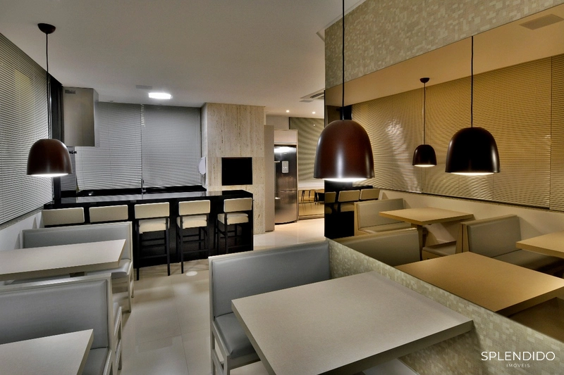 Apartamento no Edifício Elegance Tower em Balneário Camboriú: 18ª foto da galeria de imagens do imóvel