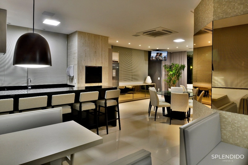 Apartamento no Edifício Elegance Tower em Balneário Camboriú: 17ª foto da galeria de imagens do imóvel