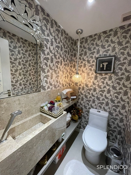 Apartamento no Edifício Elegance Tower em Balneário Camboriú: 9ª foto da galeria de imagens do imóvel