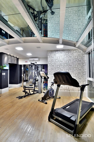 Apartamento no Edifício Elegance Tower em Balneário Camboriú: 22ª foto da galeria de imagens do imóvel