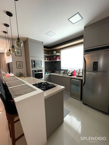 Apartamento no Edifício Elegance Tower em Balneário Camboriú: 5ª foto da galeria de imagens do imóvel