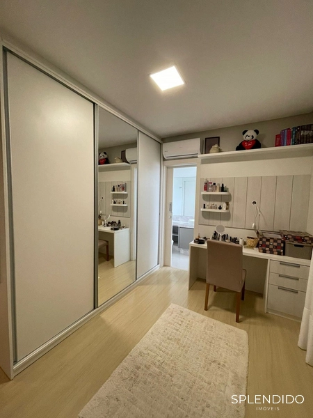 Apartamento no Edifício Elegance Tower em Balneário Camboriú: 8ª foto da galeria de imagens do imóvel