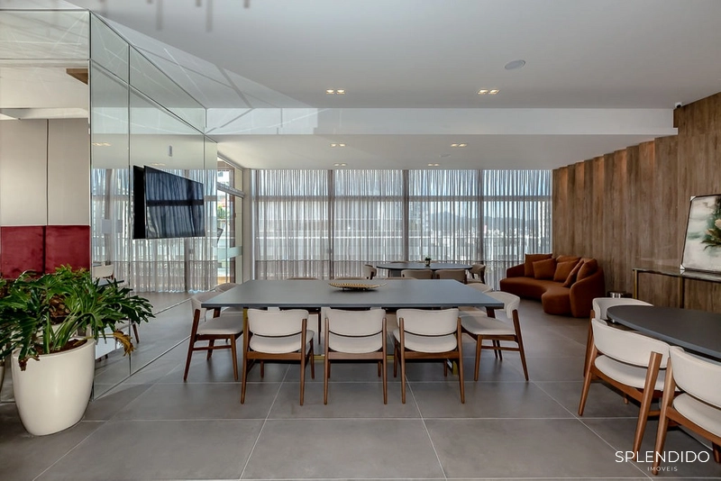 Apartamento Garden no Edifício Salvatore em Balneário Camboriú: 19ª foto da galeria de imagens do imóvel