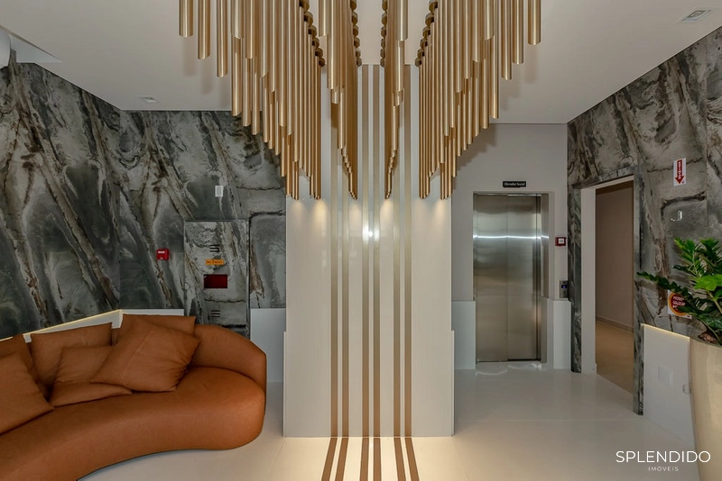 Apartamento Garden no Edifício Salvatore em Balneário Camboriú: 10ª foto da galeria de imagens do imóvel