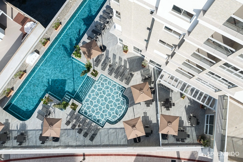 Apartamento no Edifício Hamptons em Balneário Camboriú: 7ª foto da galeria de imagens do imóvel