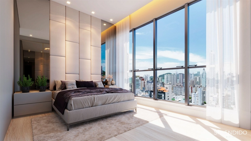 Apartamento no Edifício Lemos Torres em Balneário Camboriú: 21ª foto da galeria de imagens do imóvel