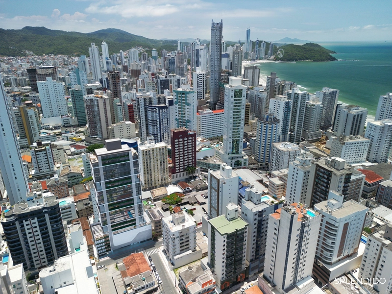 Apartamento no Edifício Lemos Torres em Balneário Camboriú: 8ª foto da galeria de imagens do imóvel
