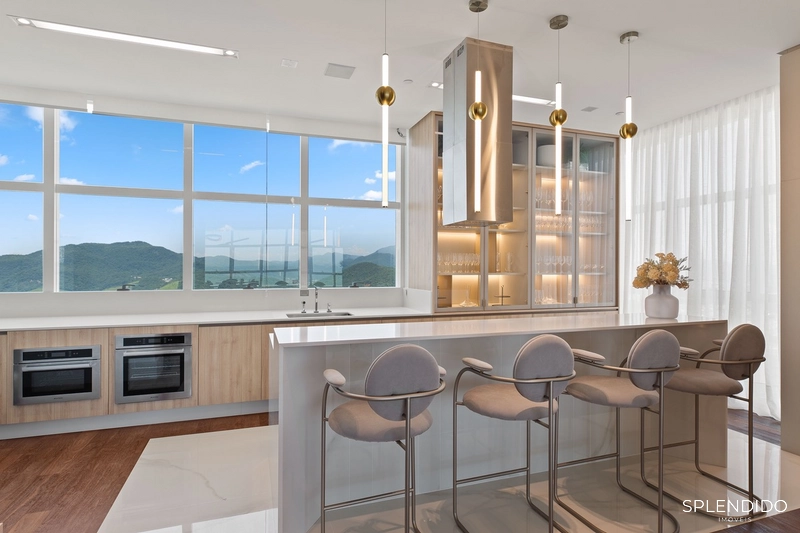 Apartamento no Edifício One Tower em Balneário Camboriú - One Tower FG: 65ª foto da galeria de imagens do imóvel