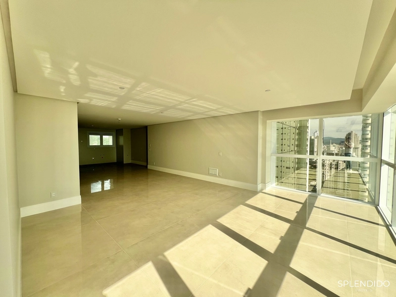 Apartamento no Edifício One Tower em Balneário Camboriú - One Tower FG: 4ª foto da galeria de imagens do imóvel