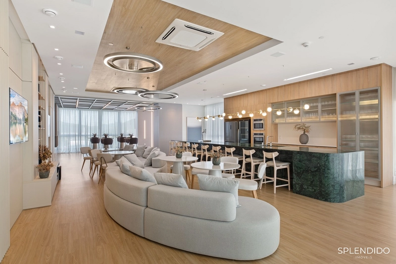 Apartamento no Edifício One Tower em Balneário Camboriú - One Tower FG: 46ª foto da galeria de imagens do imóvel