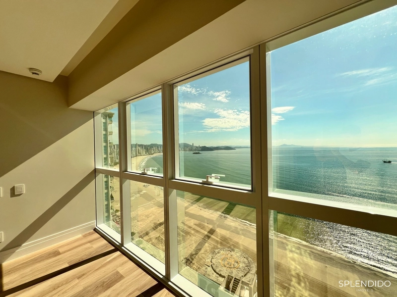 Apartamento no Edifício One Tower em Balneário Camboriú - One Tower FG: 14ª foto da galeria de imagens do imóvel