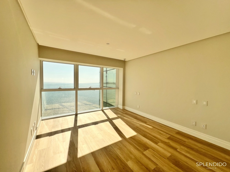 Apartamento no Edifício One Tower em Balneário Camboriú - One Tower FG: 7ª foto da galeria de imagens do imóvel