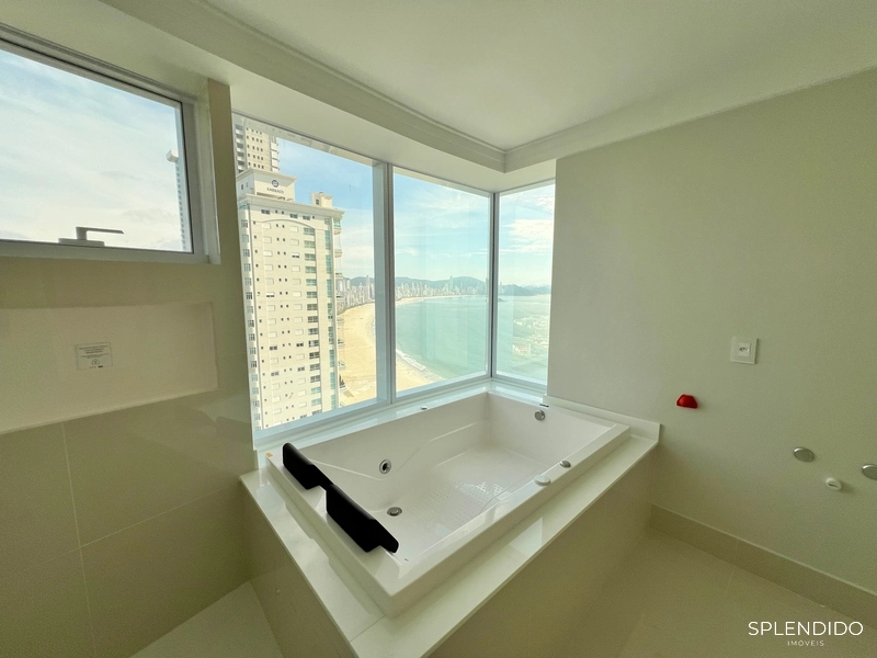 Apartamento no Edifício One Tower em Balneário Camboriú - One Tower FG: 12ª foto da galeria de imagens do imóvel