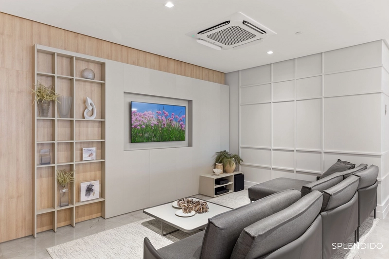 Apartamento no Edifício One Tower em Balneário Camboriú - One Tower FG: 82ª foto da galeria de imagens do imóvel
