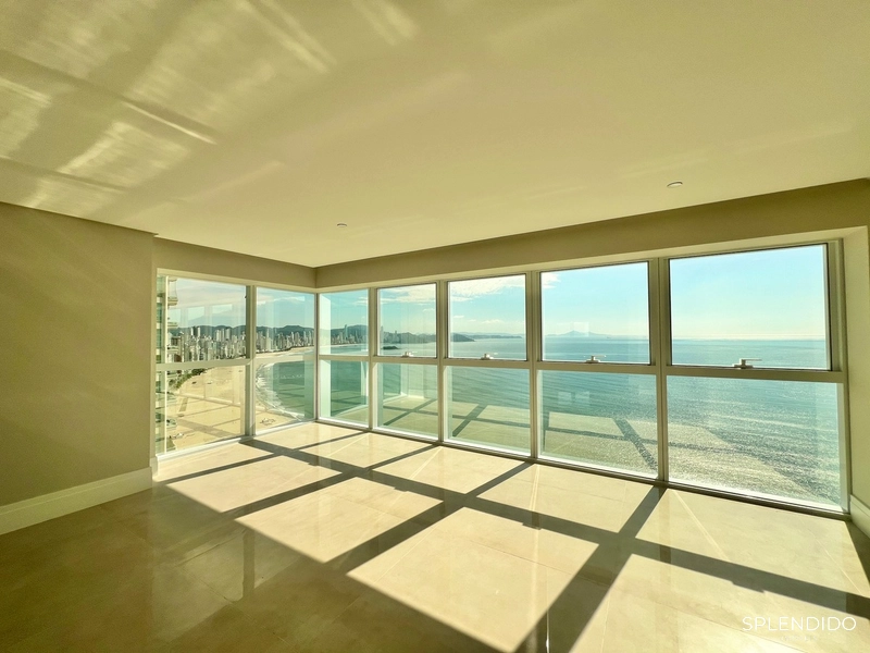 Apartamento no Edifício One Tower em Balneário Camboriú - One Tower FG: 1ª foto da galeria de imagens do imóvel