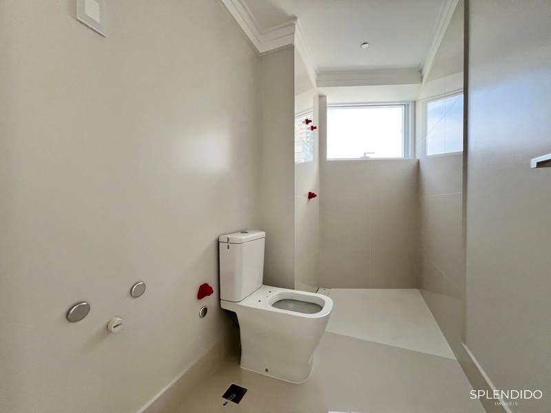 Apartamento no Edifício One Tower em Balneário Camboriú - One Tower FG: 8ª foto da galeria de imagens do imóvel