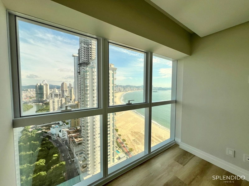 Apartamento no Edifício One Tower em Balneário Camboriú - One Tower FG: 10ª foto da galeria de imagens do imóvel