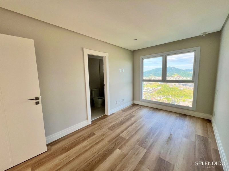Apartamento no Edifício One Tower em Balneário Camboriú - One Tower FG: 6ª foto da galeria de imagens do imóvel
