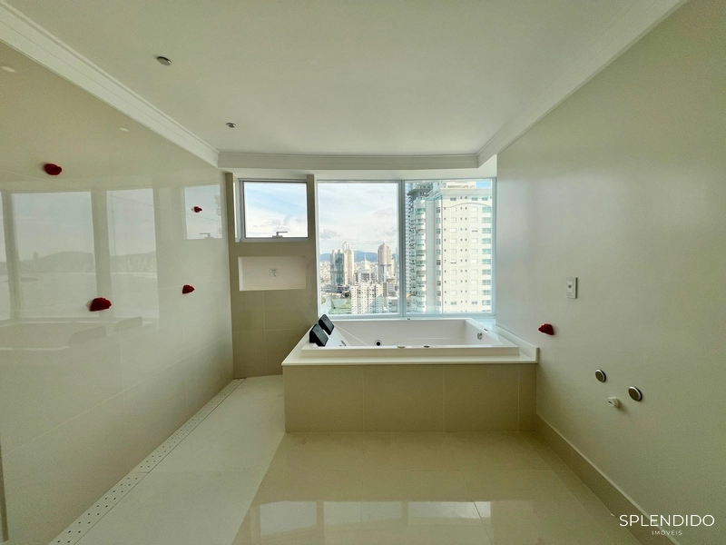 Apartamento no Edifício One Tower em Balneário Camboriú - One Tower FG: 11ª foto da galeria de imagens do imóvel