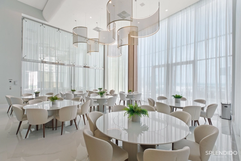 Apartamento no Edifício One Tower em Balneário Camboriú - One Tower FG: 54ª foto da galeria de imagens do imóvel