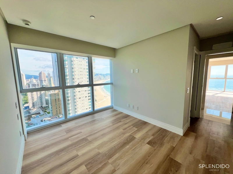 Apartamento no Edifício One Tower em Balneário Camboriú - One Tower FG: 9ª foto da galeria de imagens do imóvel