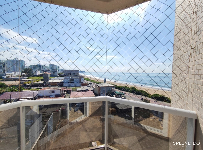 Apartamento de Frente para o Mar, Mobiliado e Decorado na Praia Brava: 31ª foto da galeria de imagens do imóvel