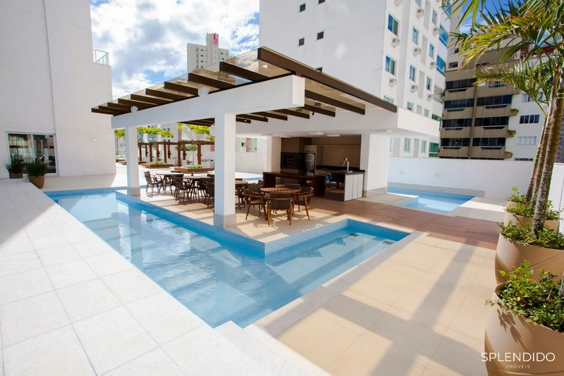 Apartamento no Edifício Portinax em Balneário Camboriú: 7ª foto da galeria de imagens do imóvel