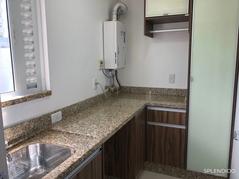 Apartamento no Edifício Spazio del Mare em Balneário Camboriú: 6ª foto da galeria de imagens do imóvel