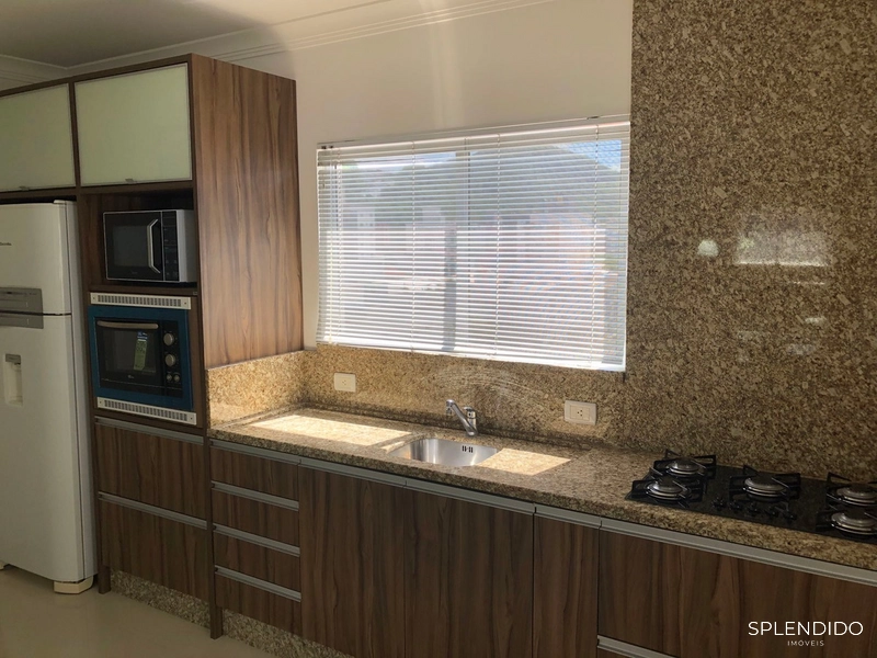 Apartamento no Edifício Spazio del Mare em Balneário Camboriú: 5ª foto da galeria de imagens do imóvel