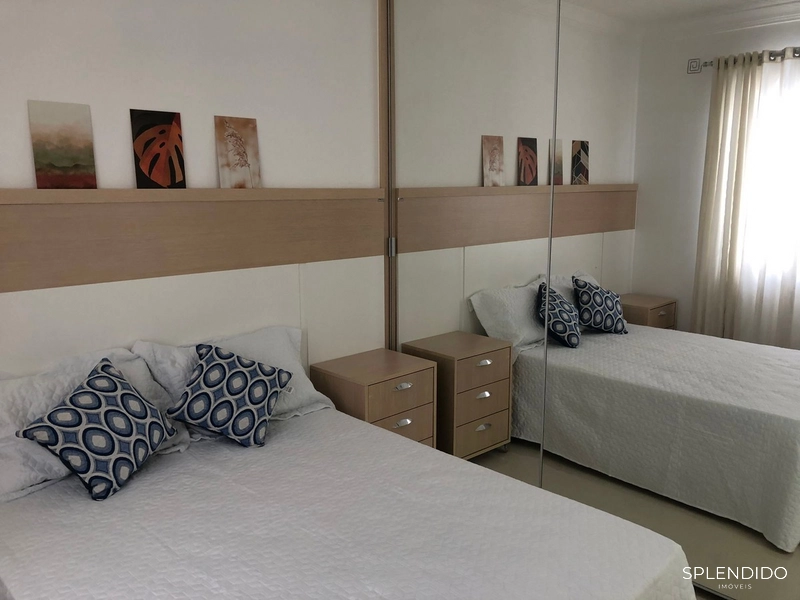 Apartamento no Edifício Spazio del Mare em Balneário Camboriú: 9ª foto da galeria de imagens do imóvel