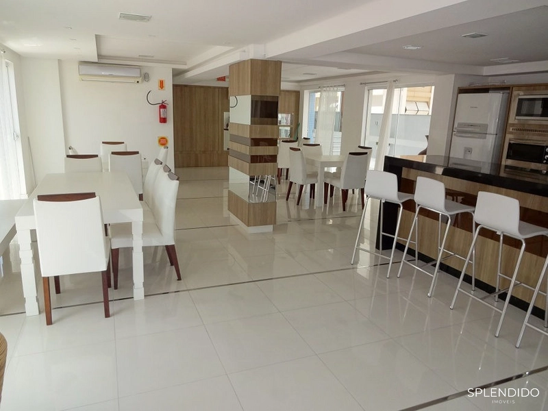 Apartamento no Edifício Spazio del Mare em Balneário Camboriú: 18ª foto da galeria de imagens do imóvel