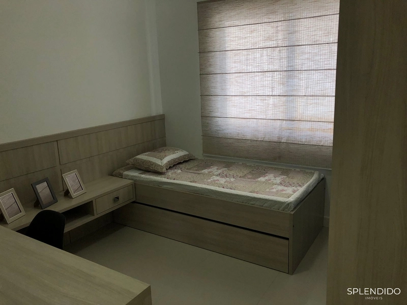 Apartamento no Edifício Spazio del Mare em Balneário Camboriú: 10ª foto da galeria de imagens do imóvel
