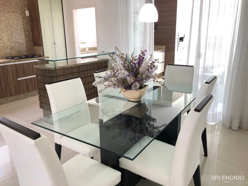 Apartamento no Edifício Spazio del Mare em Balneário Camboriú: 3ª foto da galeria de imagens do imóvel