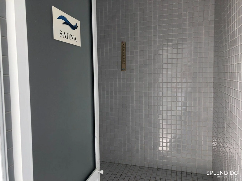 Apartamento no Edifício Spazio del Mare em Balneário Camboriú: 23ª foto da galeria de imagens do imóvel