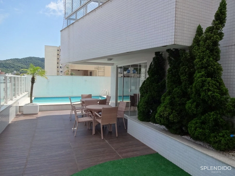 Apartamento no Edifício Spazio del Mare em Balneário Camboriú: 14ª foto da galeria de imagens do imóvel
