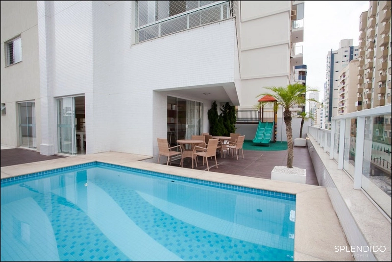 Apartamento no Edifício Spazio del Mare em Balneário Camboriú: 11ª foto da galeria de imagens do imóvel