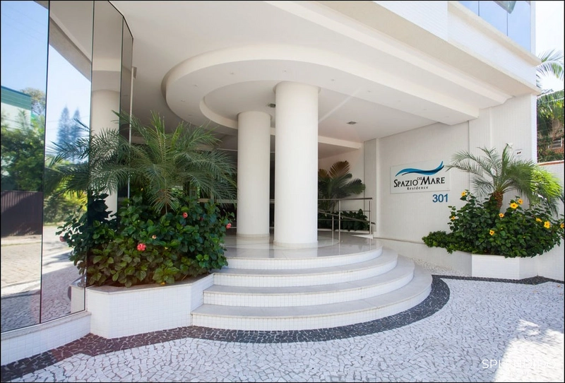 Apartamento no Edifício Spazio del Mare em Balneário Camboriú: 1ª foto da galeria de imagens do imóvel
