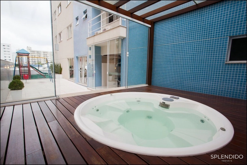 Apartamento no Edifício Spazio del Mare em Balneário Camboriú: 22ª foto da galeria de imagens do imóvel