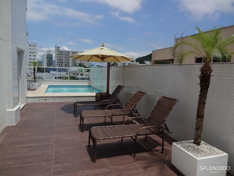 Apartamento no Edifício Spazio del Mare em Balneário Camboriú: 13ª foto da galeria de imagens do imóvel